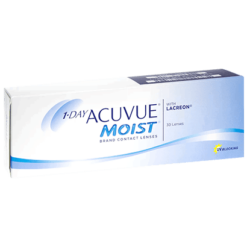 1 Day Acuvue Moist