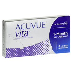 Acuvue Vita