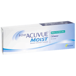 1 Day Acuvue Moist Multifocal