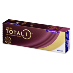 Dailies Total 1 Multifocal