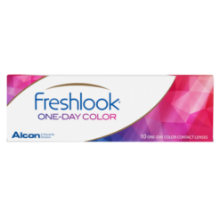 FreshLook One Day