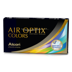 Air Optix Colors