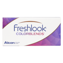 FreshLook Colorblends