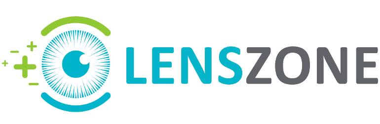 Lenszone