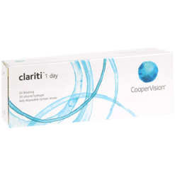 Clariti 1 Day