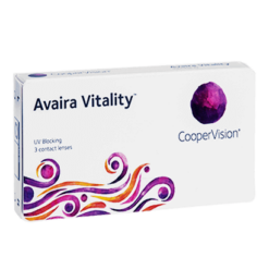 Avaira Vitality