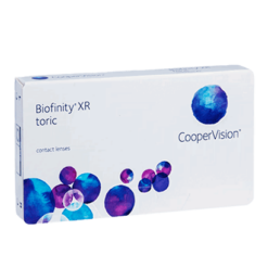 Biofinity XR Toric