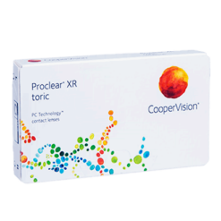 Proclear Toric XR