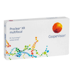 Proclear Multifocal XR