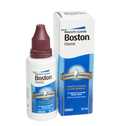 Boston Advance Cleaner