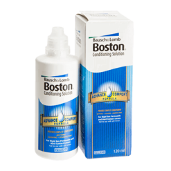 Boston Advance Conditioning Solution