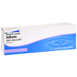 SofLens Daily Disposable