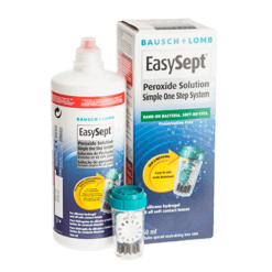 EasySept Peroxide Solution