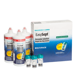 EasySept Peroxide Solution - Multipack