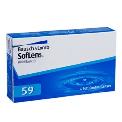 SofLens 59