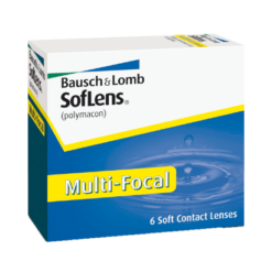 SofLens Multifocal