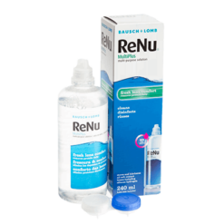 ReNu Multi-Plus Solution