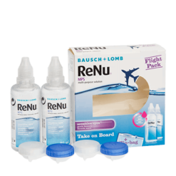 ReNu Multi-Purpose Solution - Flight Pack