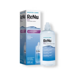 ReNu Multi-Purpose Solution (240ml)