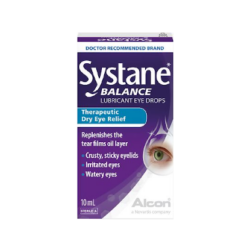 Systane Balance