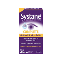 Systane COMPLETE