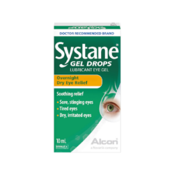 Systane GEL Drops