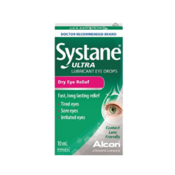 Systane Ultra