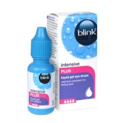 Blink Intensive Tears Plus