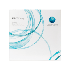 Clariti 1 Day (90 Pack)