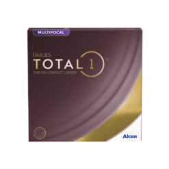 Dailies Total 1 Multifocal (90 Pack)