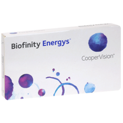 Biofinity Energys