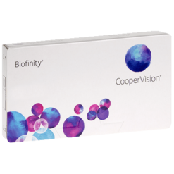 Biofinity