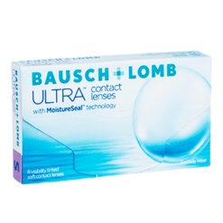 Bausch & Lomb ULTRA