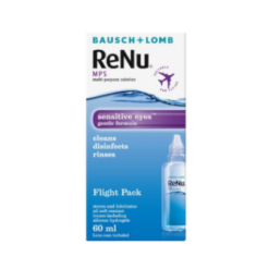 ReNu Multi-Purpose Solution (60ml)