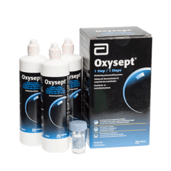 Oxysept 1 Step (900)