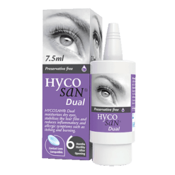 Hycosan Dual