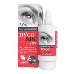 Hycosan Extra