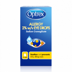 Optrex Allergy Eye Drops