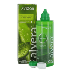 Alvera Solutions (350ml)