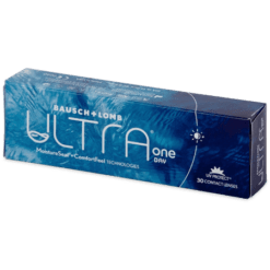 Bausch & Lomb ULTRA One Day