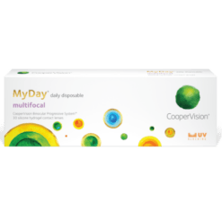 MyDay Multifocal